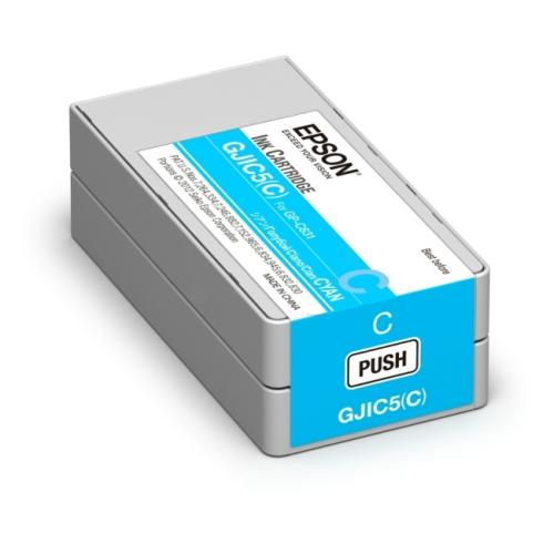 Epson Mustepatruuna syani (C13S020564 / GJIC5(C))