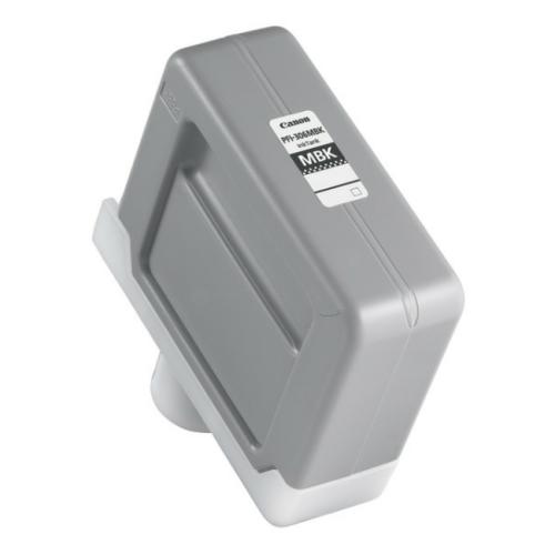 Canon Mustepatruuna musta matta (6656B001 / PFI306MBK)