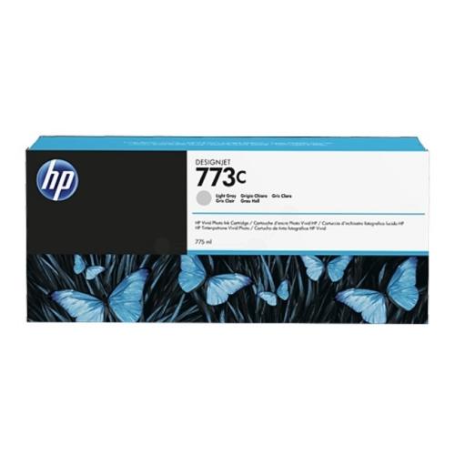 HP Mustepatruuna harmaa foto (C1Q44A / 773C)