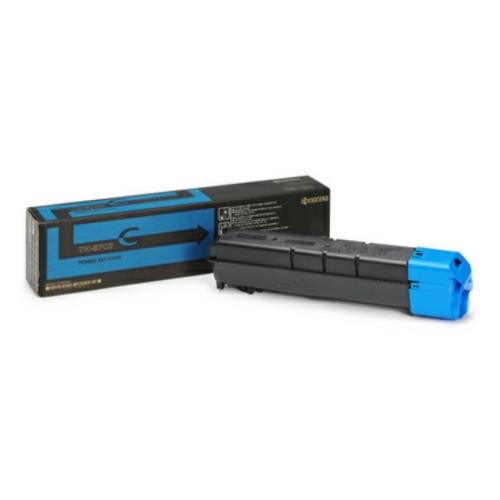 Kyocera Väriainekasetti syani (1T02K9CNL0 / TK8705C)