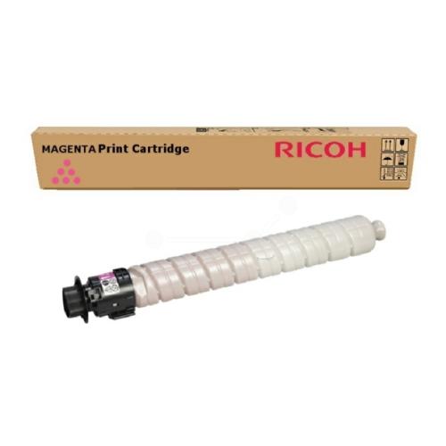 Ricoh Väriainekasetti magenta (841930)