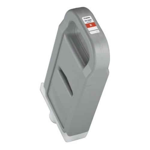 Canon Mustepatruuna punainen (6687B001 / PFI706R)