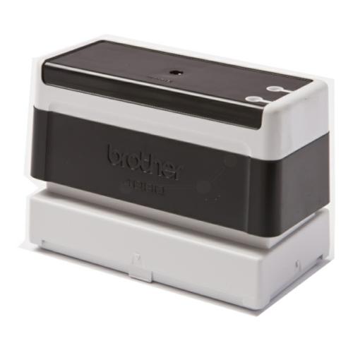Brother Stamps musta (PR4090B6P / 40x90mm)