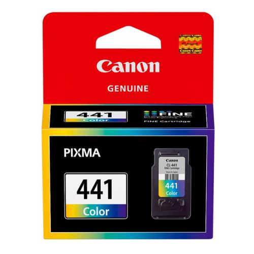 Canon Mustepatruuna väri (5221B001 / CL441)