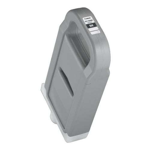 Canon Mustepatruuna musta (6681B001 / PFI706BK)