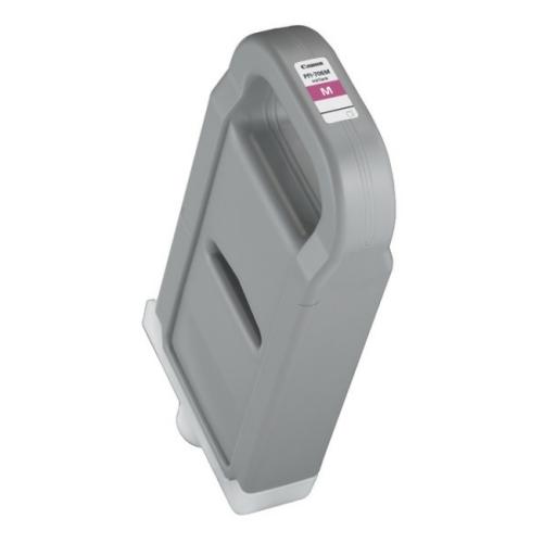 Canon Mustepatruuna magenta (6683B001 / PFI706M)