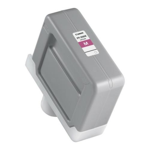 Canon Mustepatruuna magenta (6659B001 / PFI306M)
