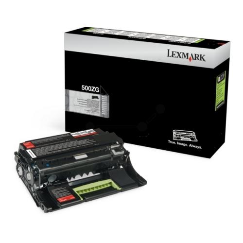 Lexmark Rumpu (50F0ZA0 / 500ZA)