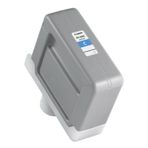 Canon Mustepatruuna syani (6658B001 / PFI306C)