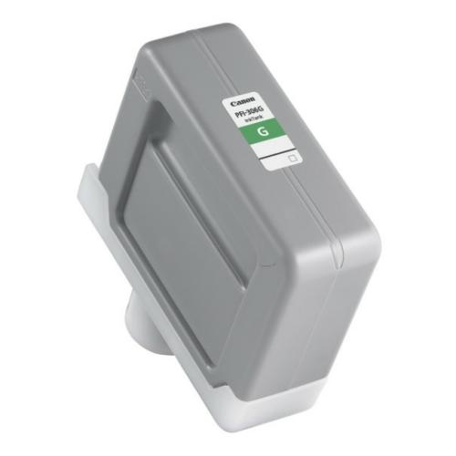 Canon Mustepatruuna vihreä (6664B001 / PFI306G)