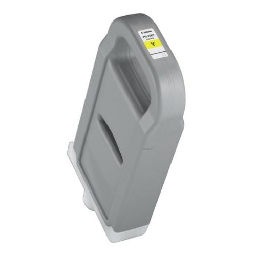 Canon Mustepatruuna keltainen (6684B001 / PFI706Y)
