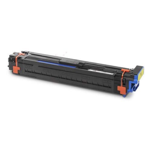 Oki Rumpu keltainen (45103713)