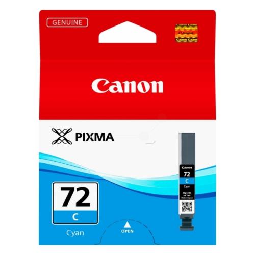 Canon Mustepatruuna syani (6404B001 / PGI72C)