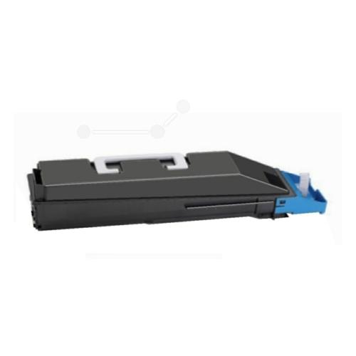 Utax Väriainekasetti syani (1T02R6CUT0 / CK5512C)