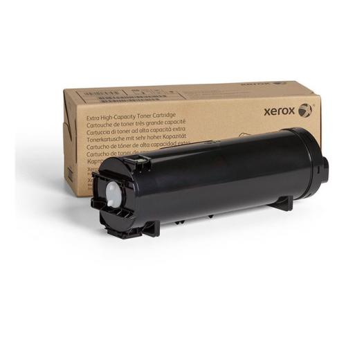 Xerox Väriainekasetti musta (106R03944 / 106R3944) (korkea kapasiteetti)