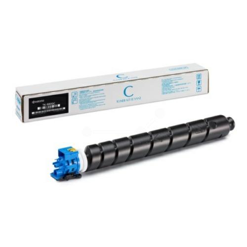 Kyocera Väriainekasetti syani (1T02RRCNL0 / TK8800C)