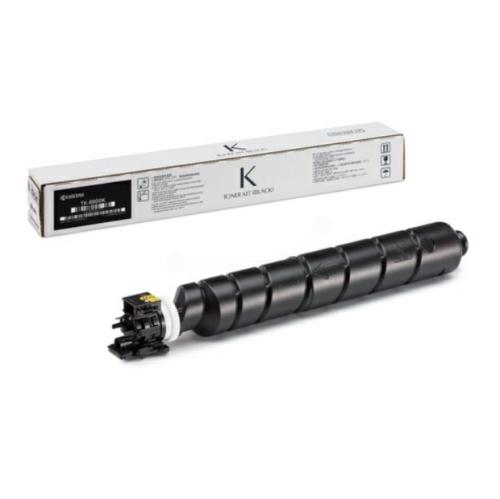 Kyocera Väriainekasetti musta (1T02RR0NL0 / TK8800K)