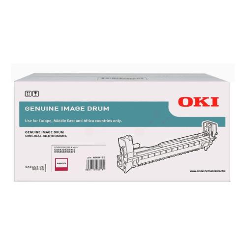 Oki Rumpu magenta (46484122)
