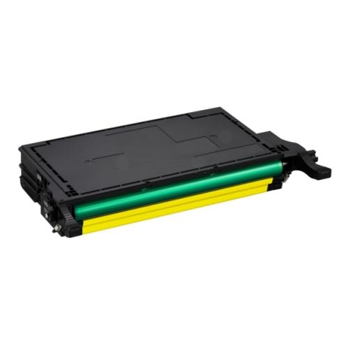 HP Väriainekasetti keltainen (CLTY6092SELS / SU559A / Y6092S)