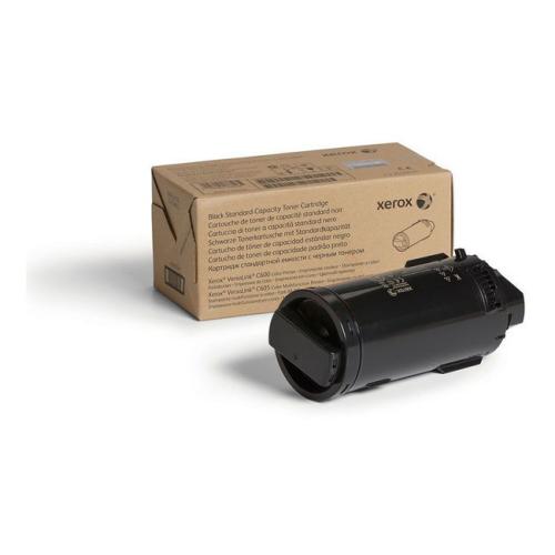 Xerox Väriainekasetti musta (106R03923 / 106R3923) (korkea kapasiteetti)