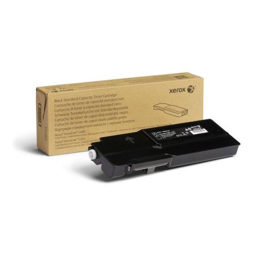 Xerox Väriainekasetti musta (106R03528 / 106R3528) (korkea kapasiteetti)
