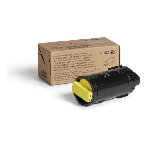 Xerox Väriainekasetti keltainen (106R03934 / 106R3934) (korkea kapasiteetti)
