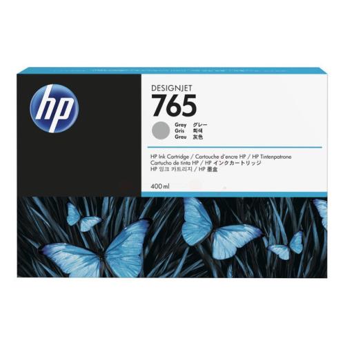 HP Mustepatruuna harmaa (F9J53A / 765)