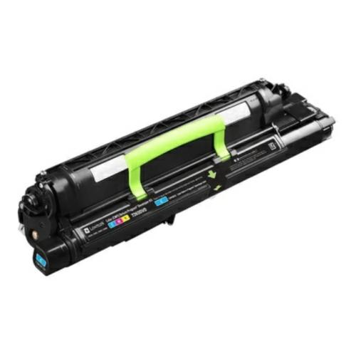Lexmark Kehiteyksikkö syani (72K0D20 / 072K0D20)