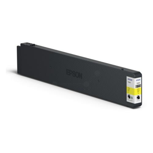 Epson Mustepatruuna keltainen (C13T887400 / T8874)