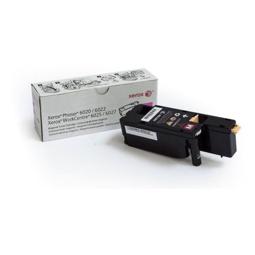 Xerox Väriainekasetti magenta (106R02757 / 106R2757)