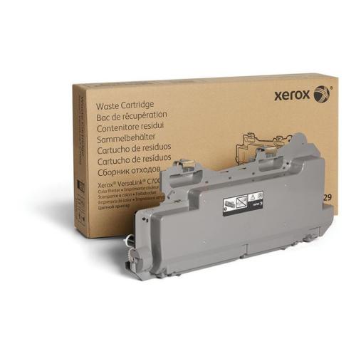 Xerox Jäännösvärisäiliö (115R00129 / 115R129)