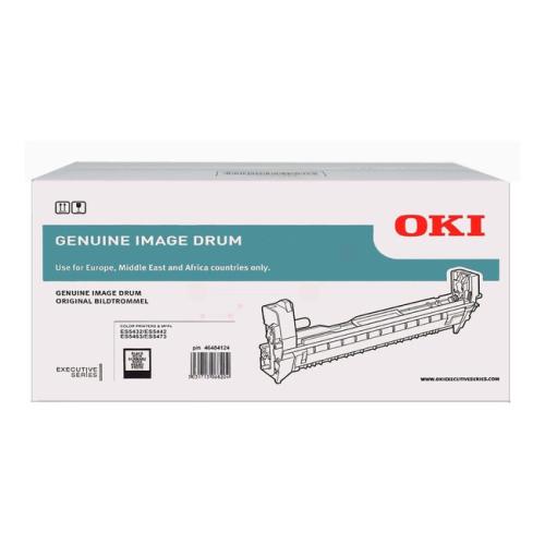 Oki Rumpu musta (46484124)