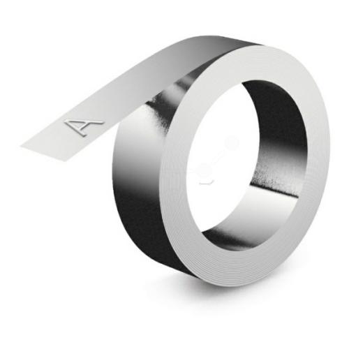 Dymo Kuvionauha alumiini (S0720160 / 31000), 12mm