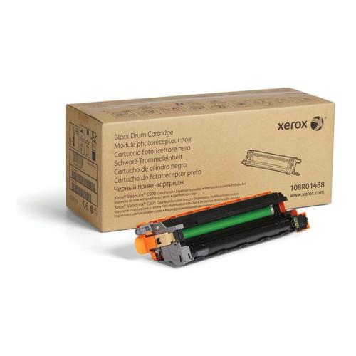 Xerox Rumpu musta (108R01488 / 108R1488)