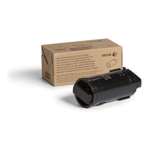 Xerox Väriainekasetti musta (106R03862 / 106R3862)