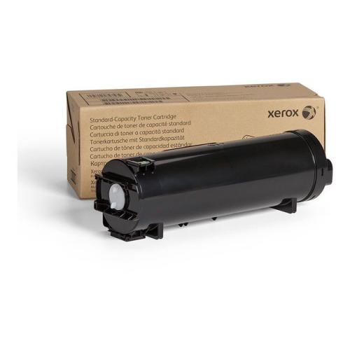 Xerox Väriainekasetti musta (106R03940 / 106R3940)