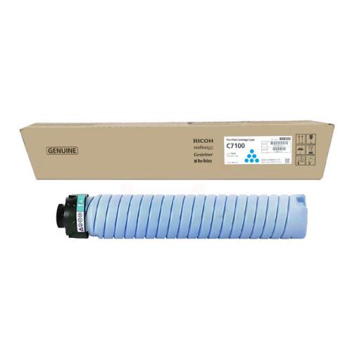 Ricoh Väriainekasetti syani (828333)