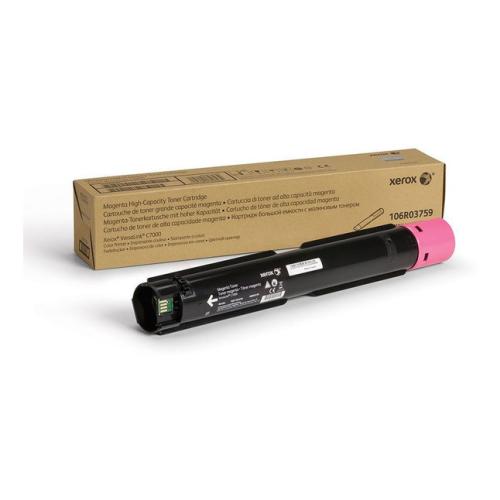 Xerox Väriainekasetti magenta (106R03759 / 106R3759) (korkea kapasiteetti)