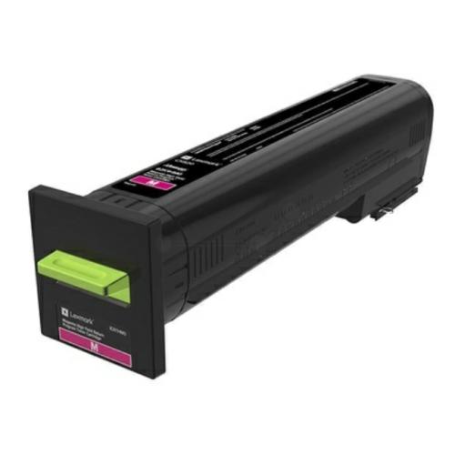 Lexmark Väriainekasetti magenta (82K0X30 / 082K0X30) (korkea kapasiteetti)