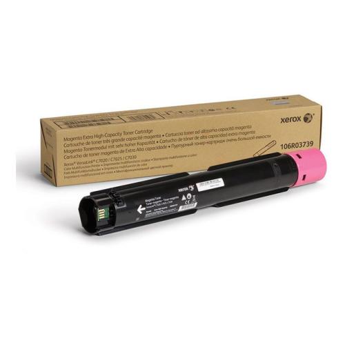 Xerox Väriainekasetti magenta (106R03739 / 106R3739) (korkea kapasiteetti)