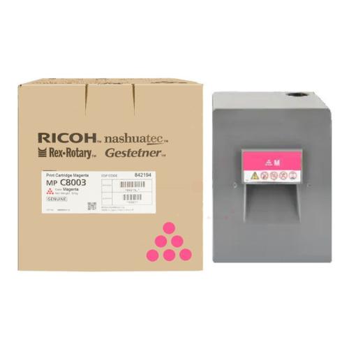 Ricoh Väriainekasetti magenta (842194)