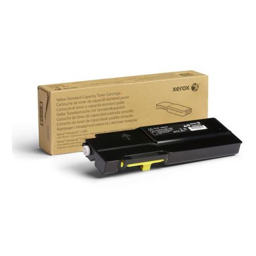 Xerox Väriainekasetti keltainen (106R03501 / 106R3501)