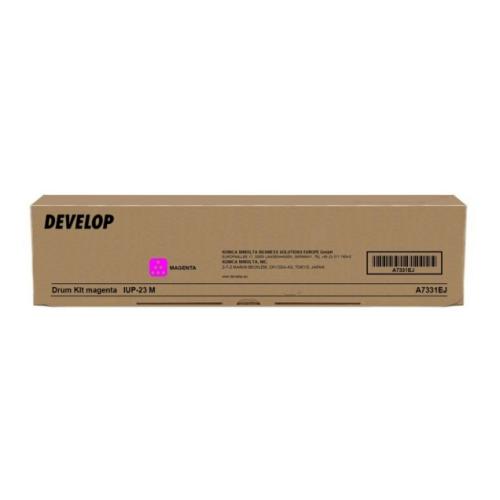 Develop Rumpu magenta (A7331EJ / IUP23M)