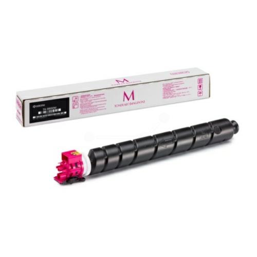 Kyocera Väriainekasetti magenta (1T02RRBNL0 / TK8800M)