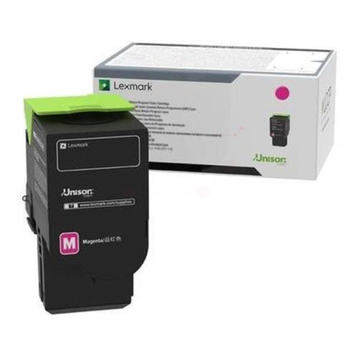 Lexmark Väriainekasetti magenta (78C0X30 / 078C0X30) (korkea kapasiteetti)
