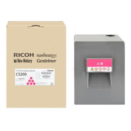 Ricoh Väriainekasetti magenta (828428)