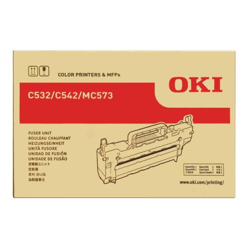 Oki Kiinnityslaite (46358502)