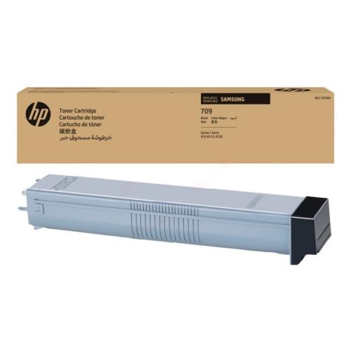 HP Väriainekasetti musta (MLTD709SELS / SS797A / 709)