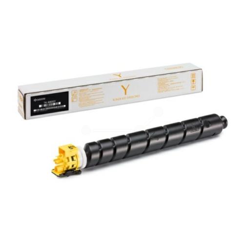 Kyocera Väriainekasetti keltainen (1T02RRANL0 / TK8800Y)