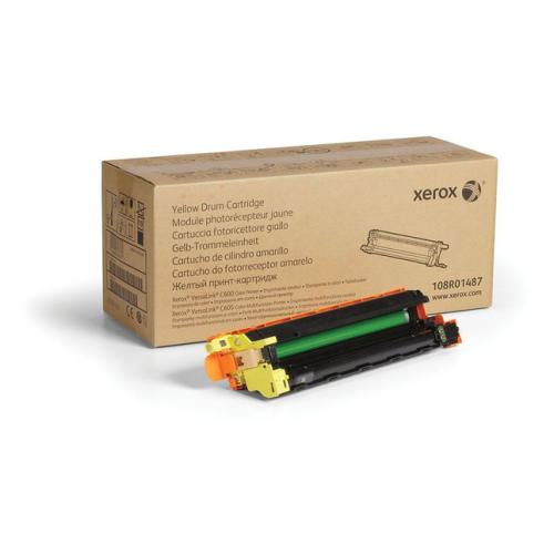 Xerox Rumpu keltainen (108R01487 / 108R1487)